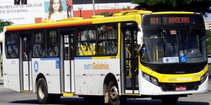 Valor do transporte coletivo não será alterado com a nova revisão tarifária